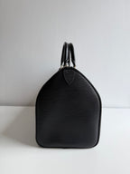 Speedy 30 Epi noir