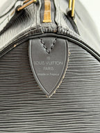 Speedy 30 Epi noir