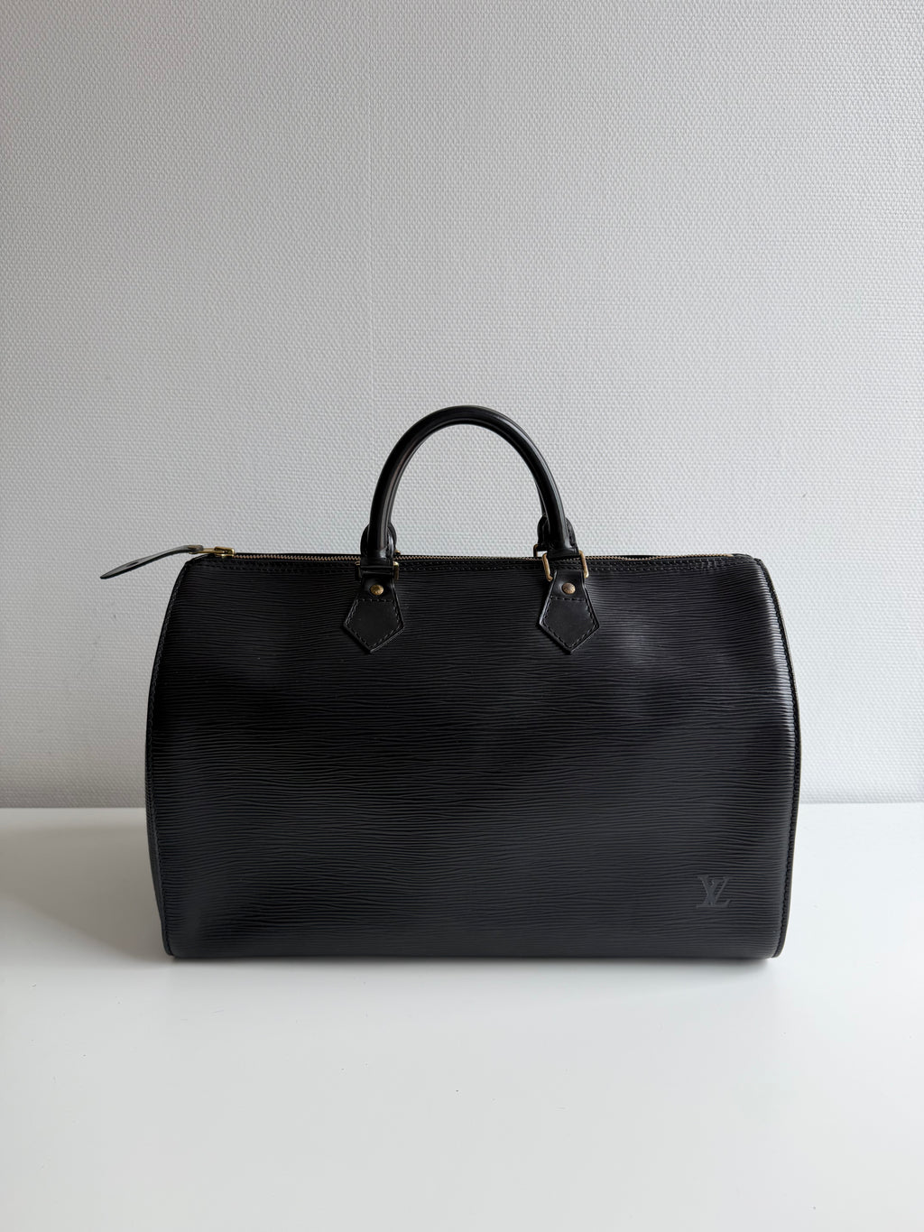 Speedy 30 Epi noir
