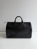 Speedy 30 Epi noir