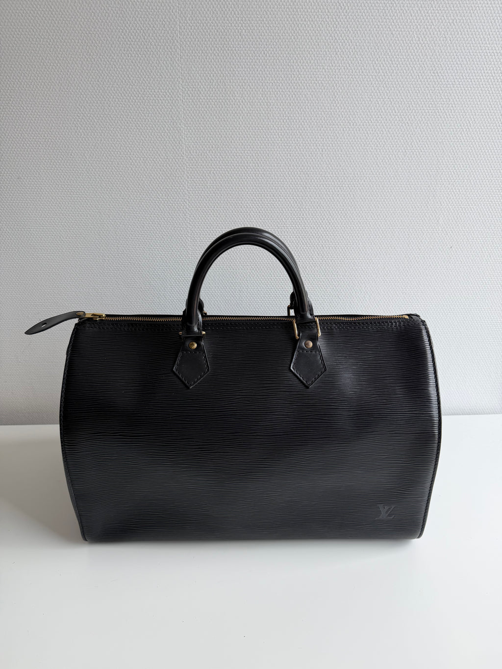 Speedy 30 Epi noir