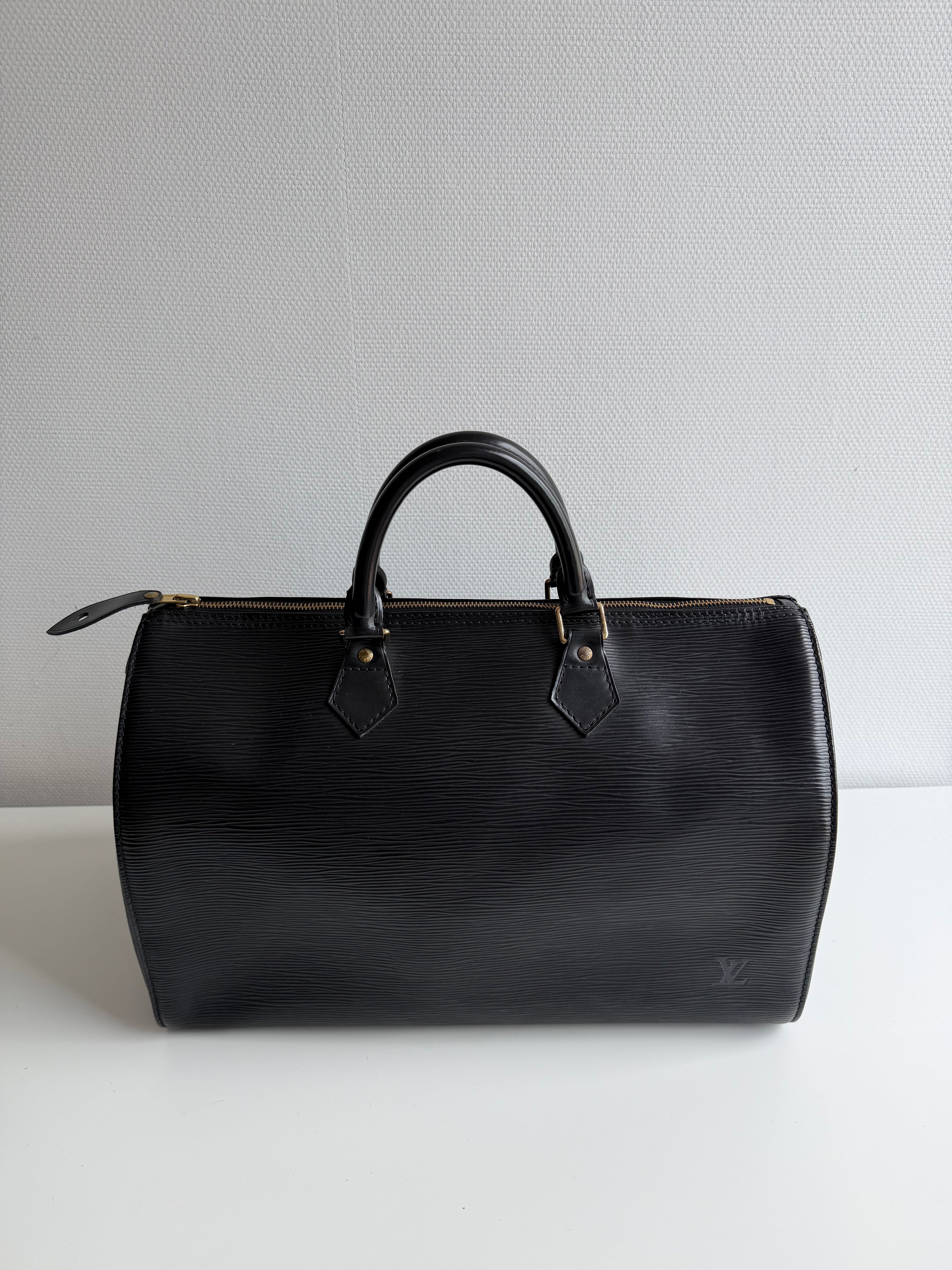 Speedy 30 Epi noir