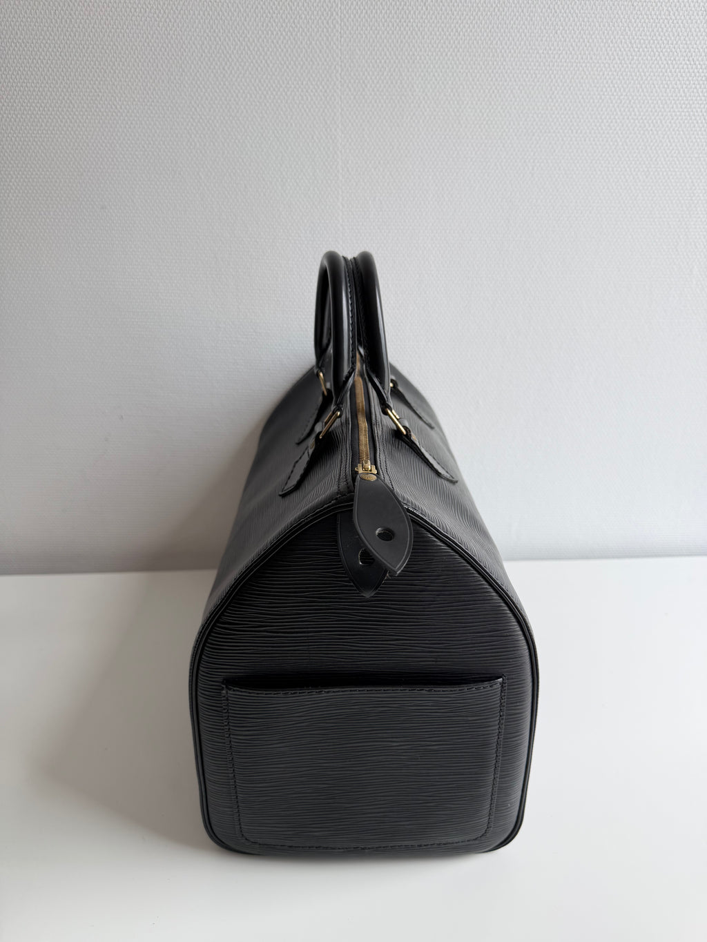 Speedy 30 Epi noir