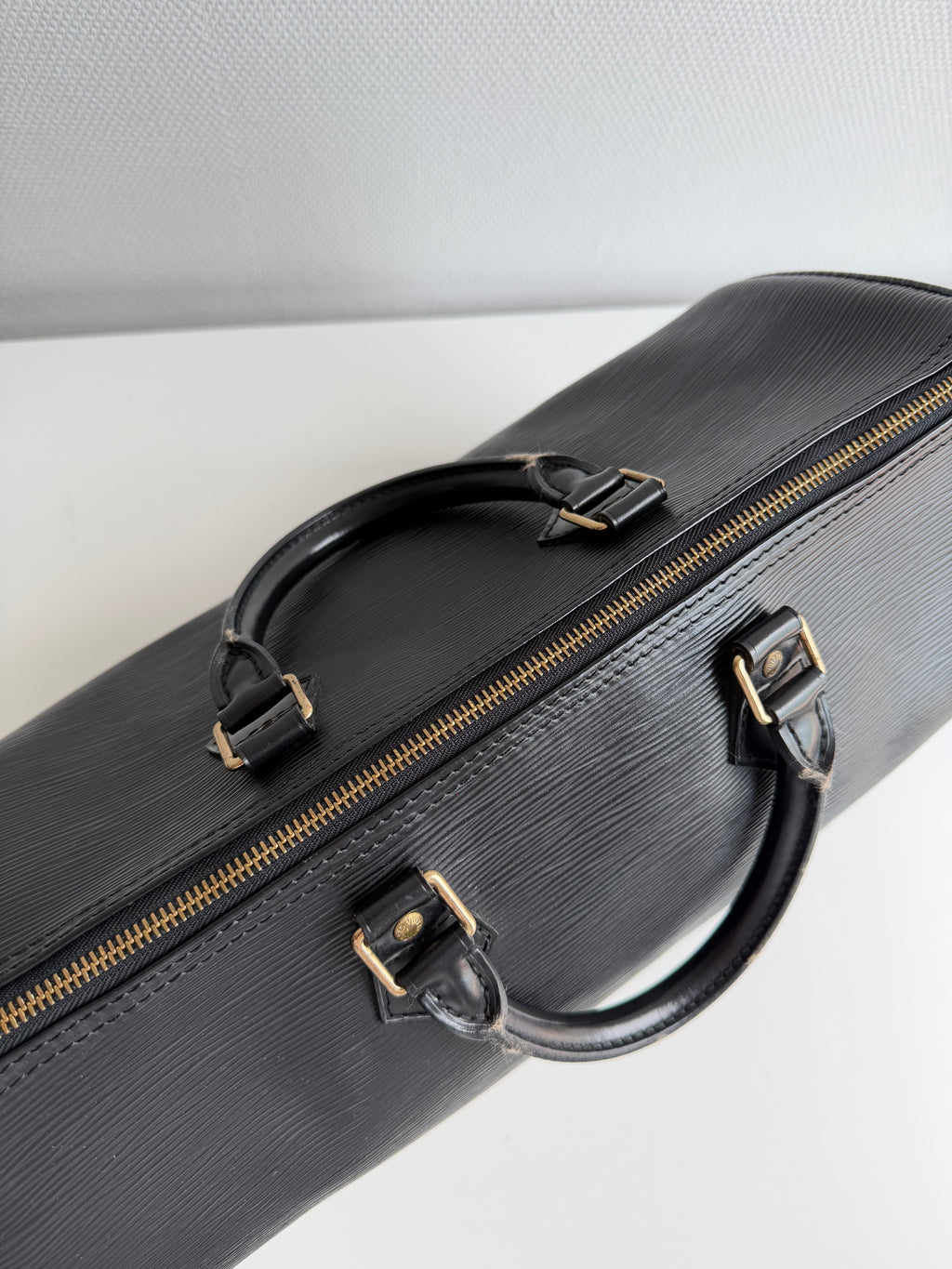 Speedy 30 Epi noir