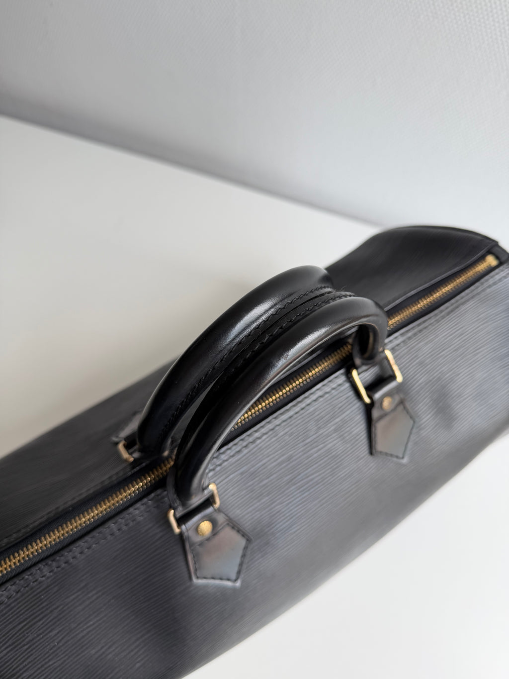Speedy 30 Epi noir