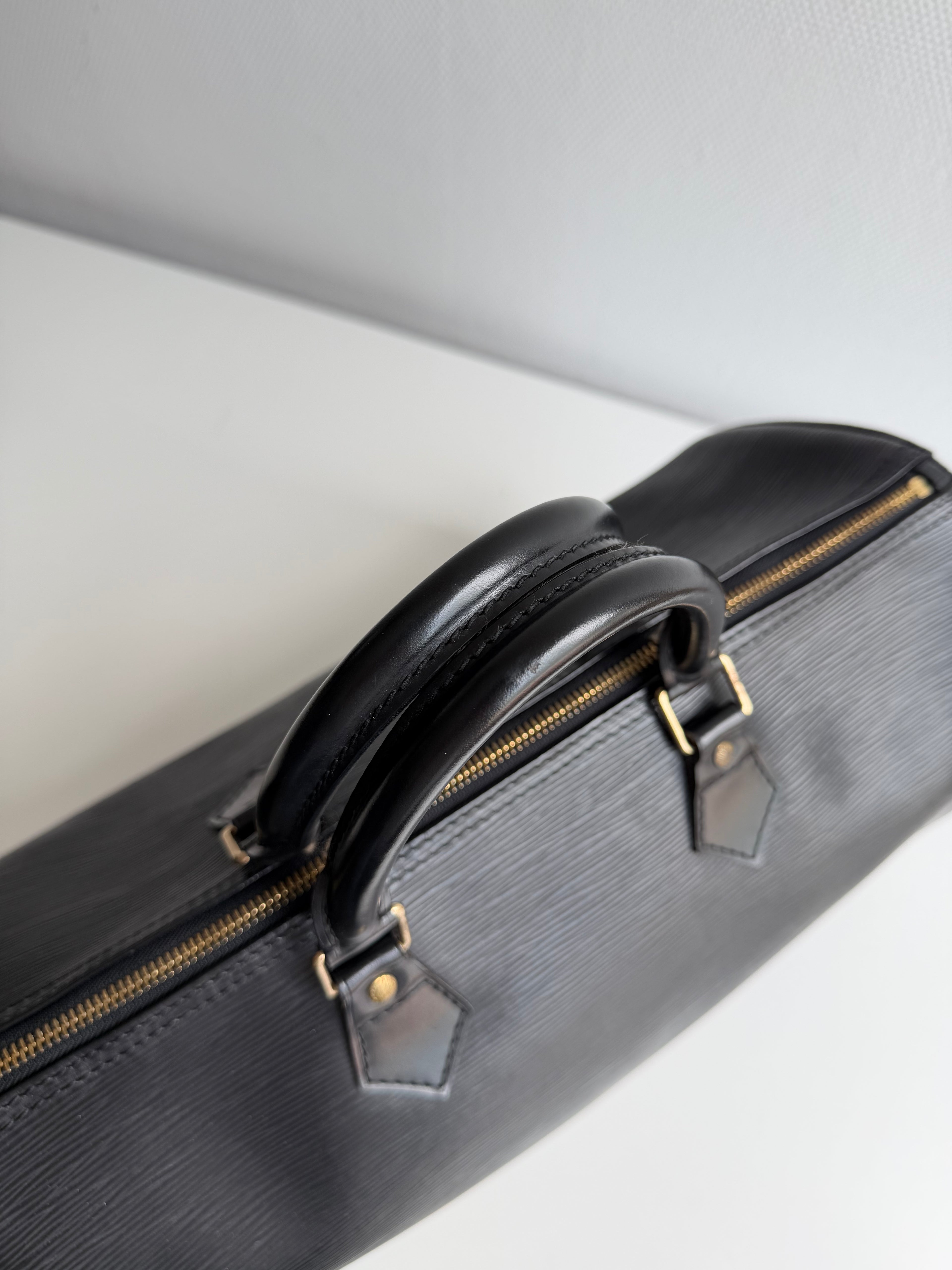 Speedy 30 Epi noir