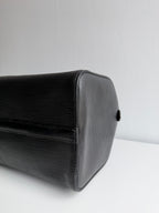 Speedy 30 Epi noir