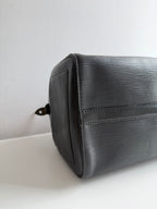Speedy 30 Epi noir
