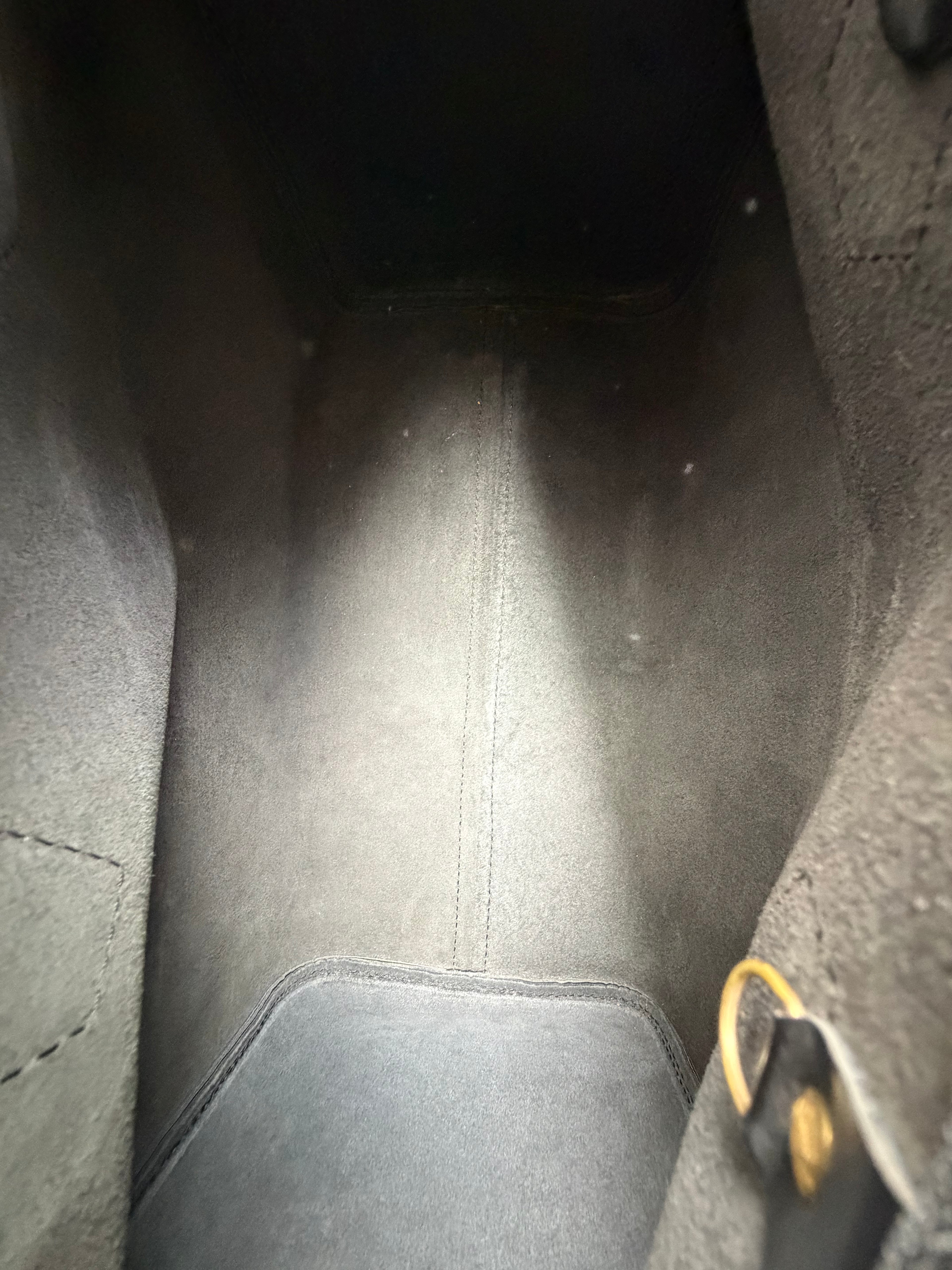 Speedy 30 Epi noir