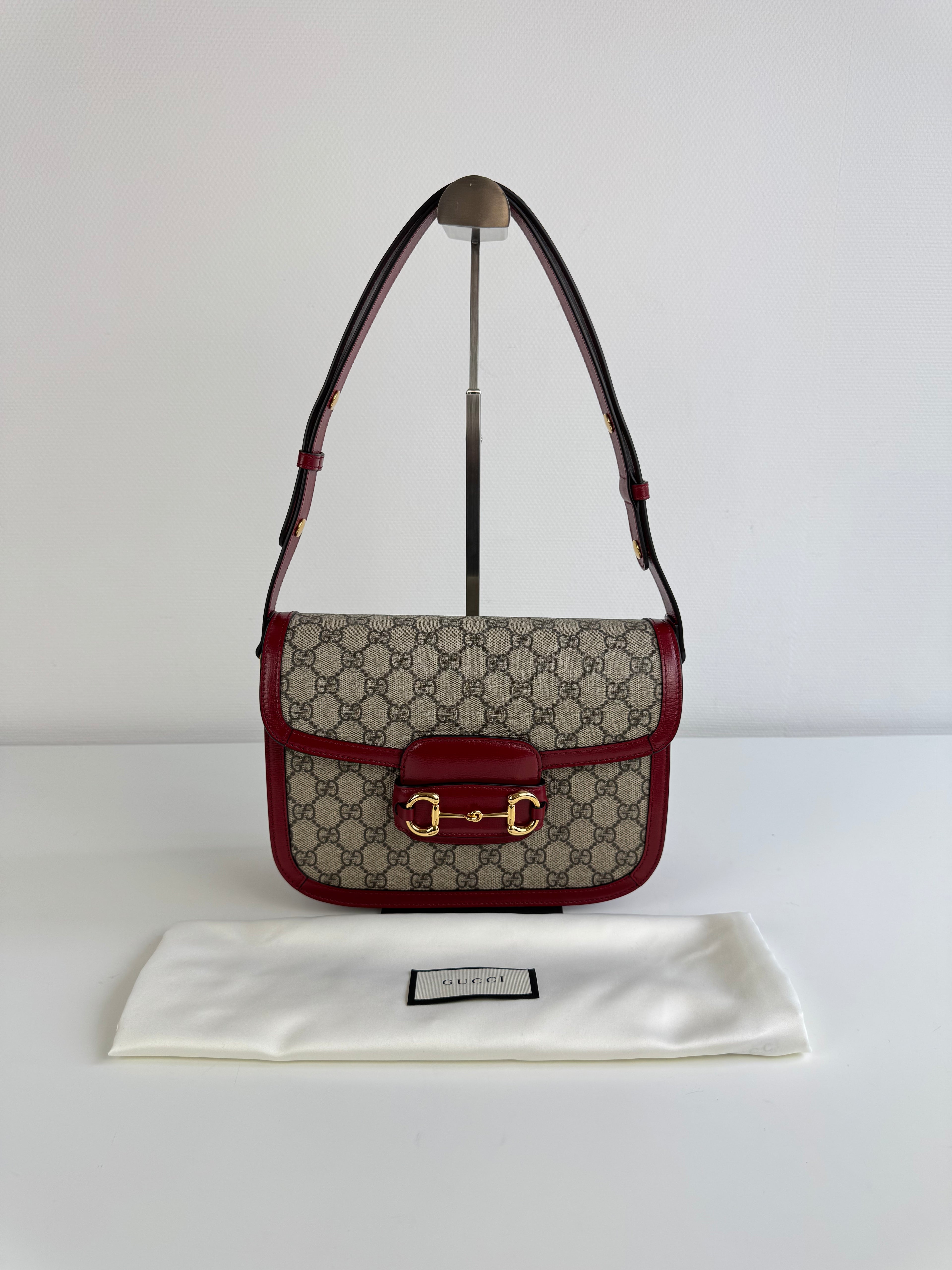 Sac Horsebit 1955 Gucci