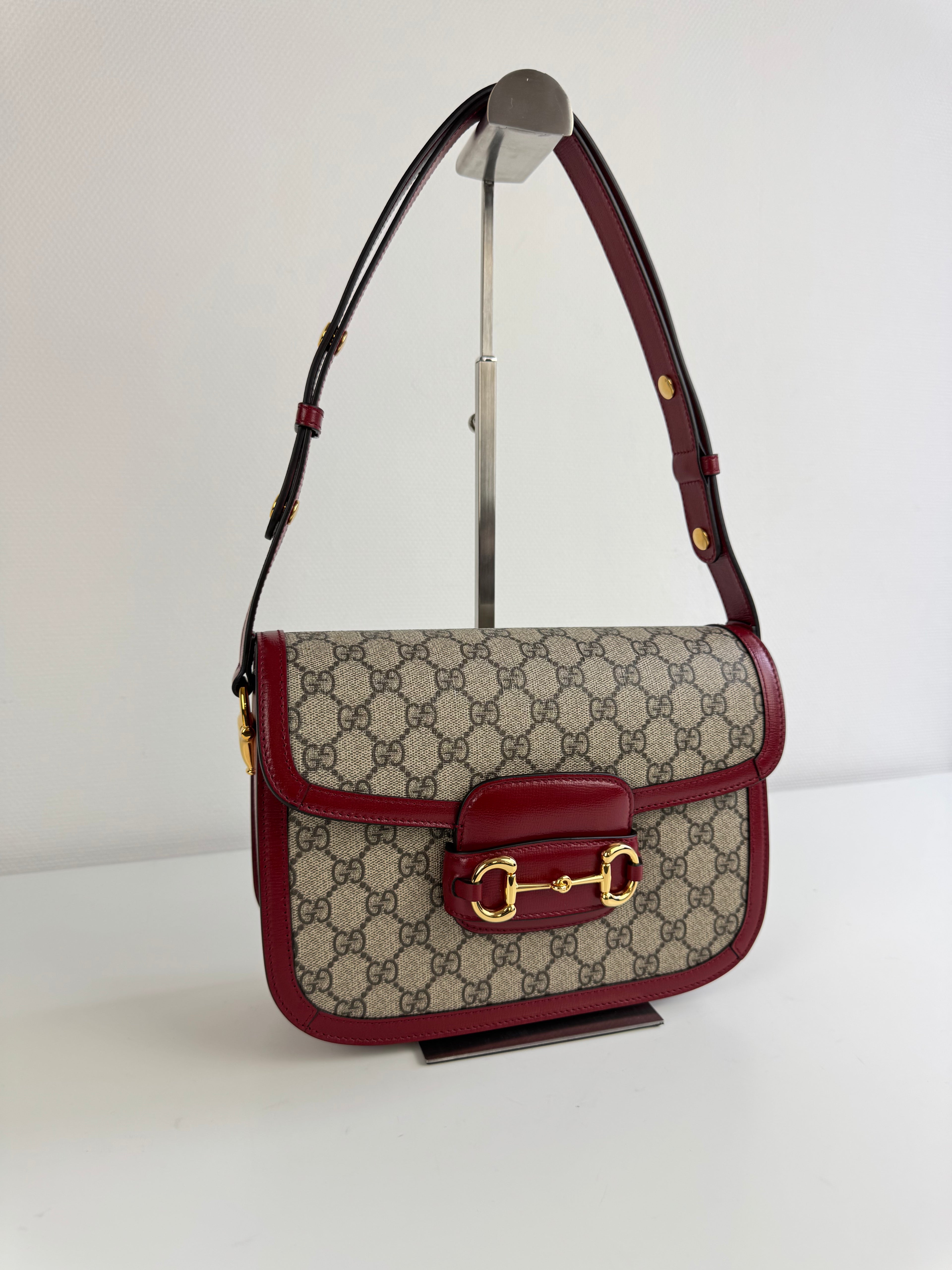 Sac Horsebit 1955 Gucci