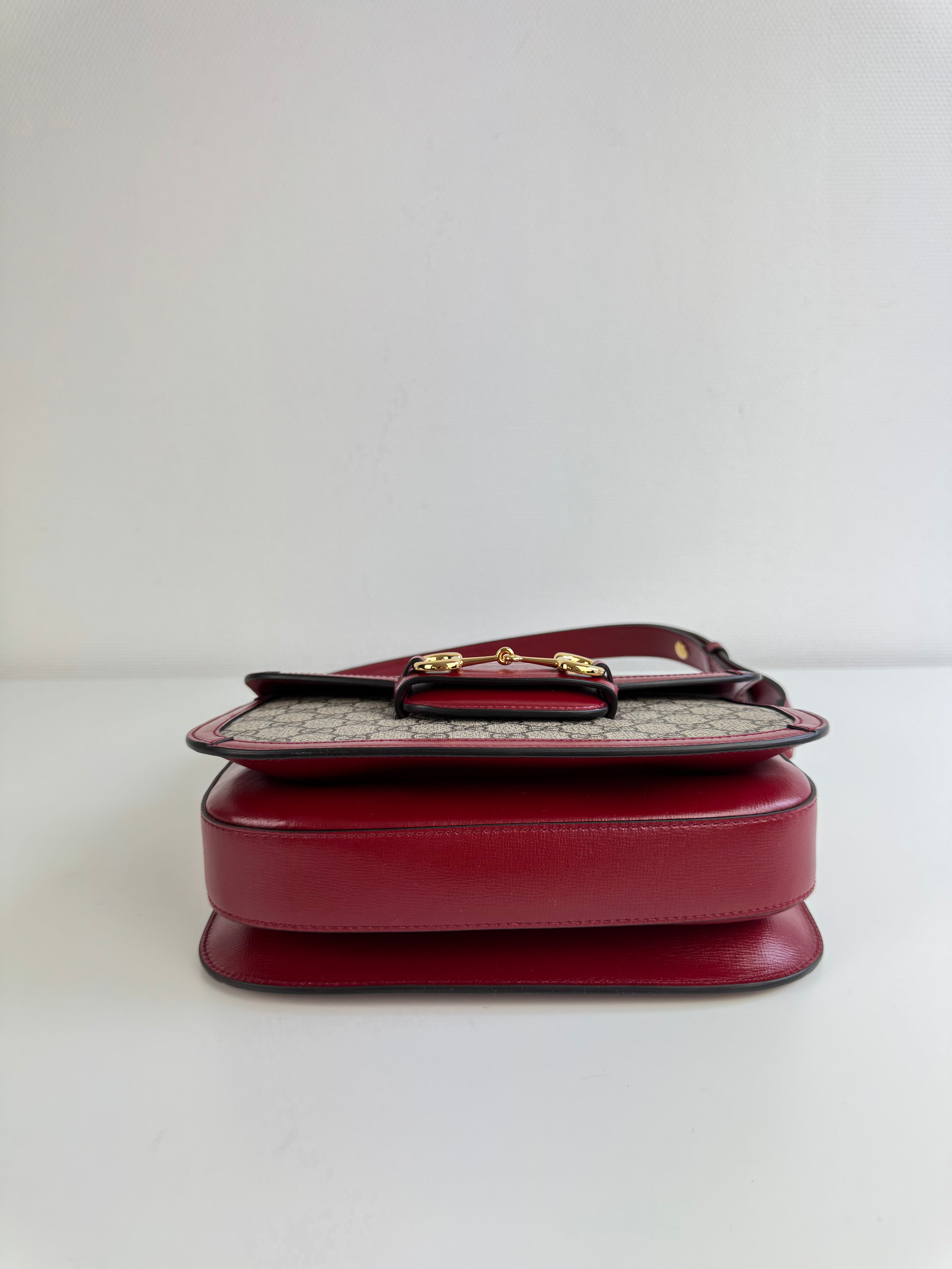 Sac Horsebit 1955 Gucci