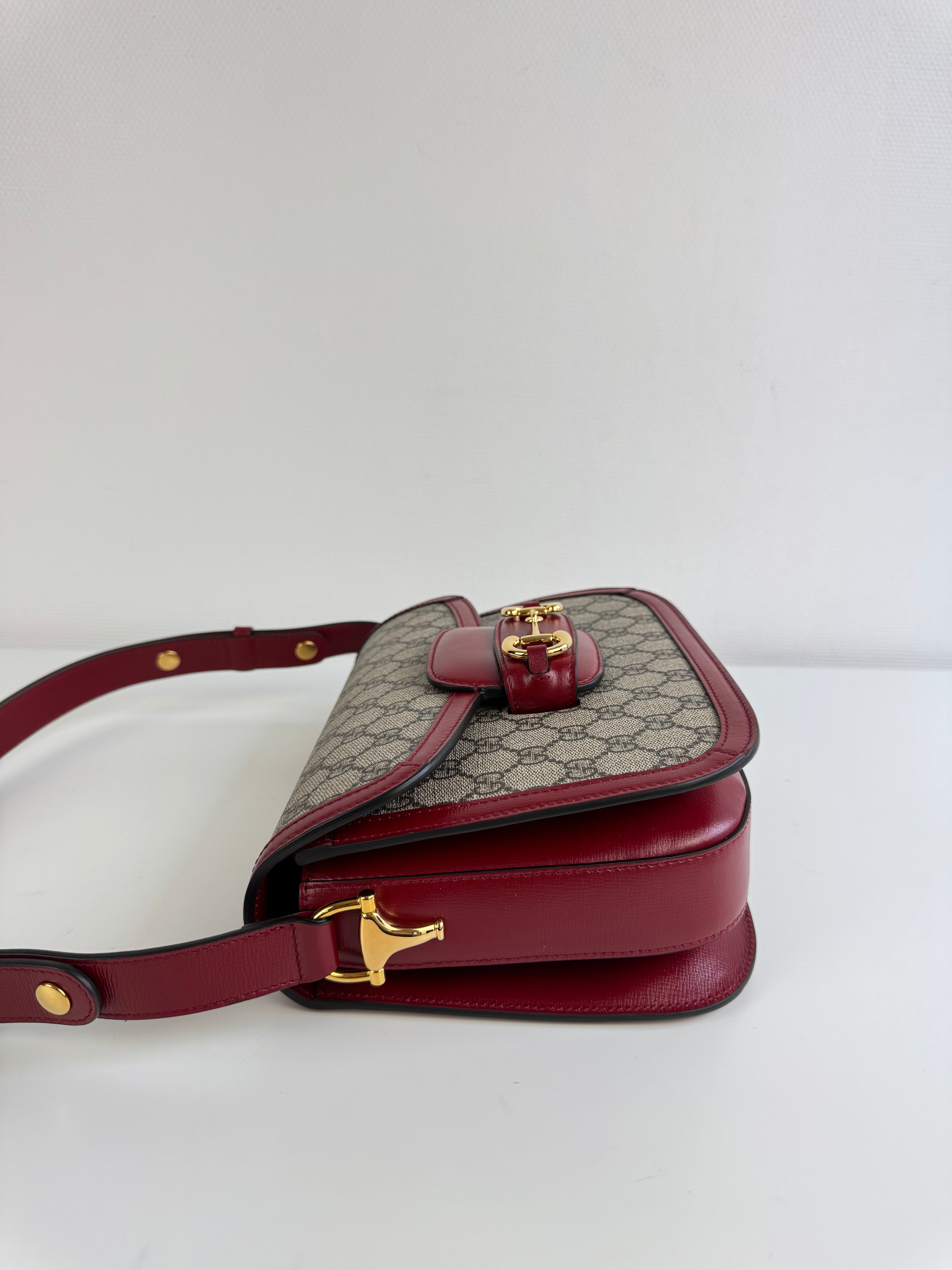 Sac Horsebit 1955 Gucci