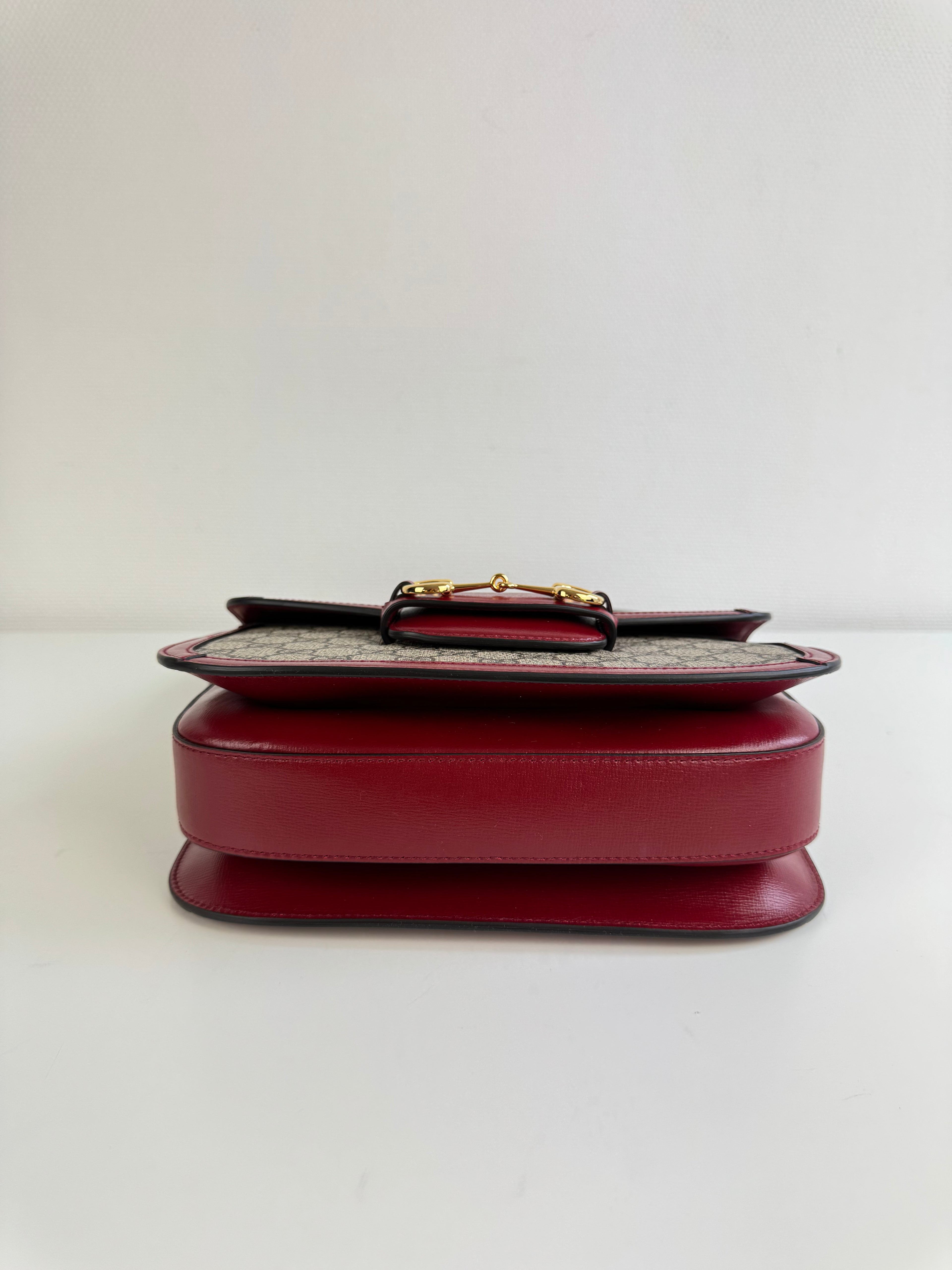 Sac Horsebit 1955 Gucci