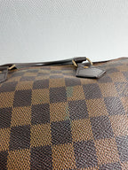 Speedy 30 en toile damier