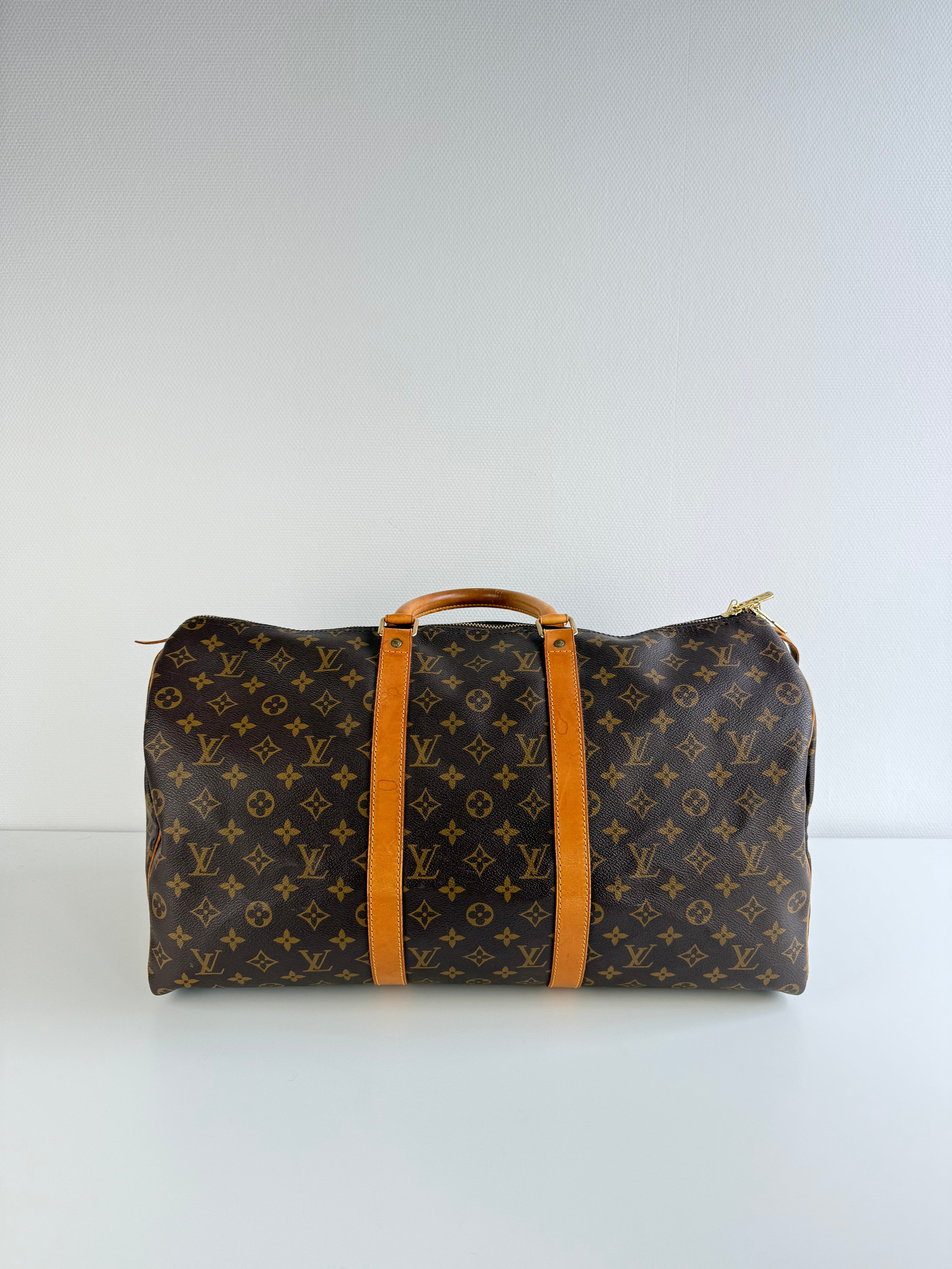 Keepall 50 Louis Vuitton