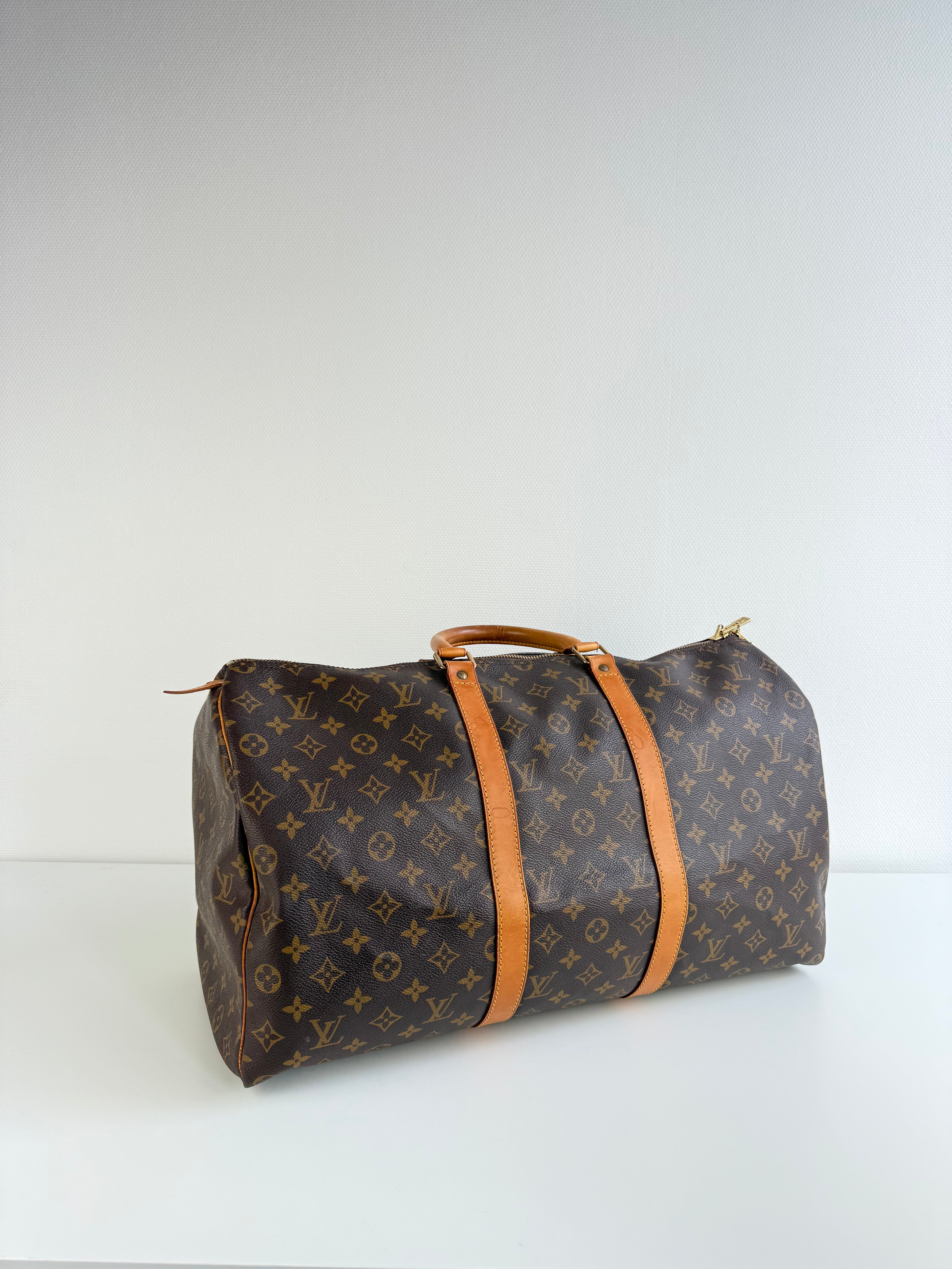 Keepall 50 Louis Vuitton