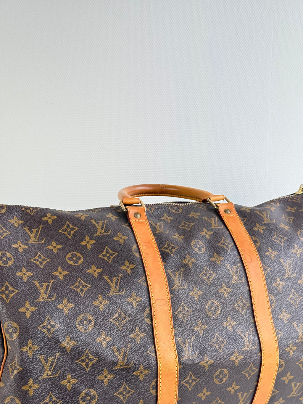 Keepall 50 Louis Vuitton