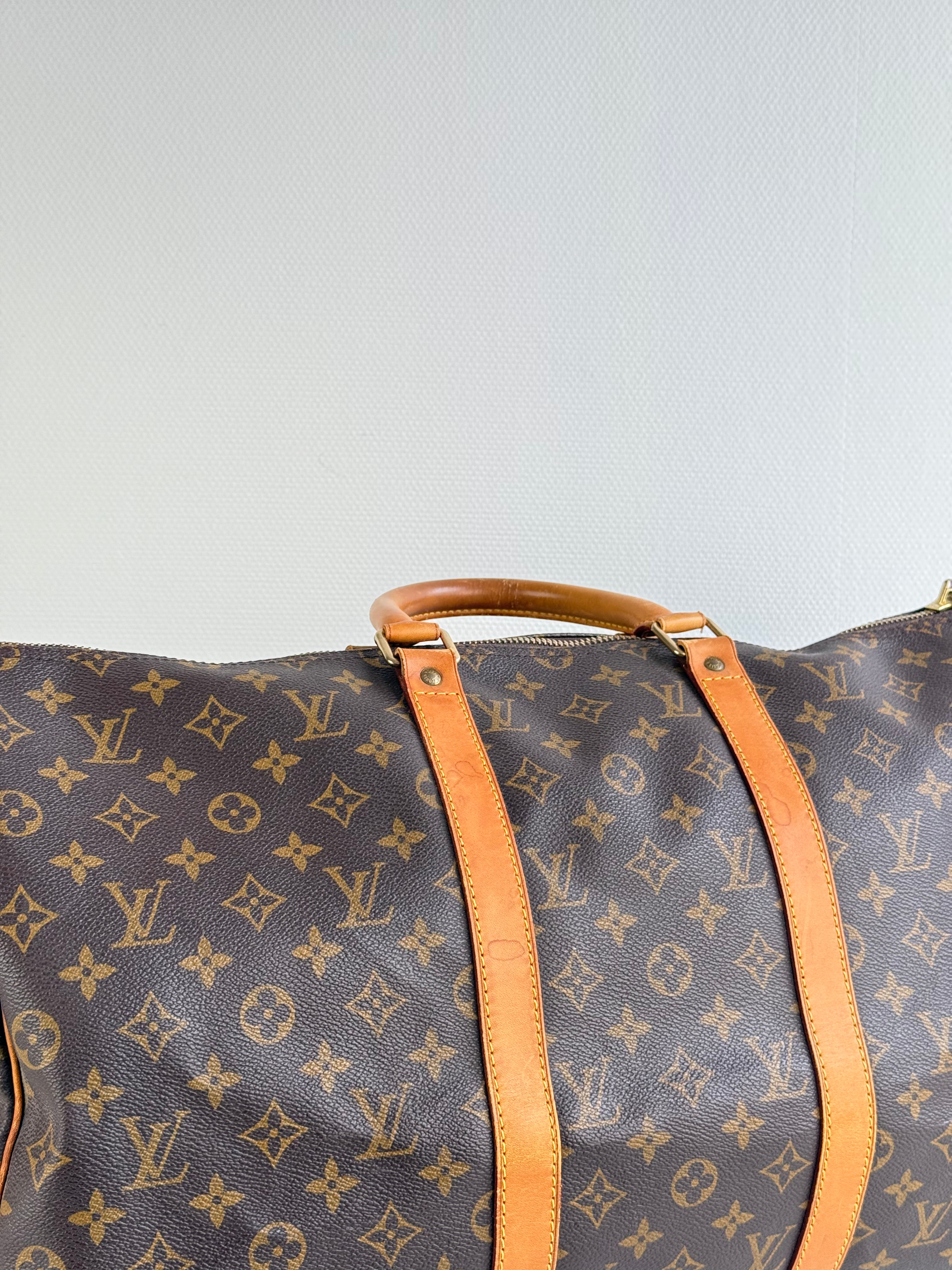 Keepall 50 Louis Vuitton