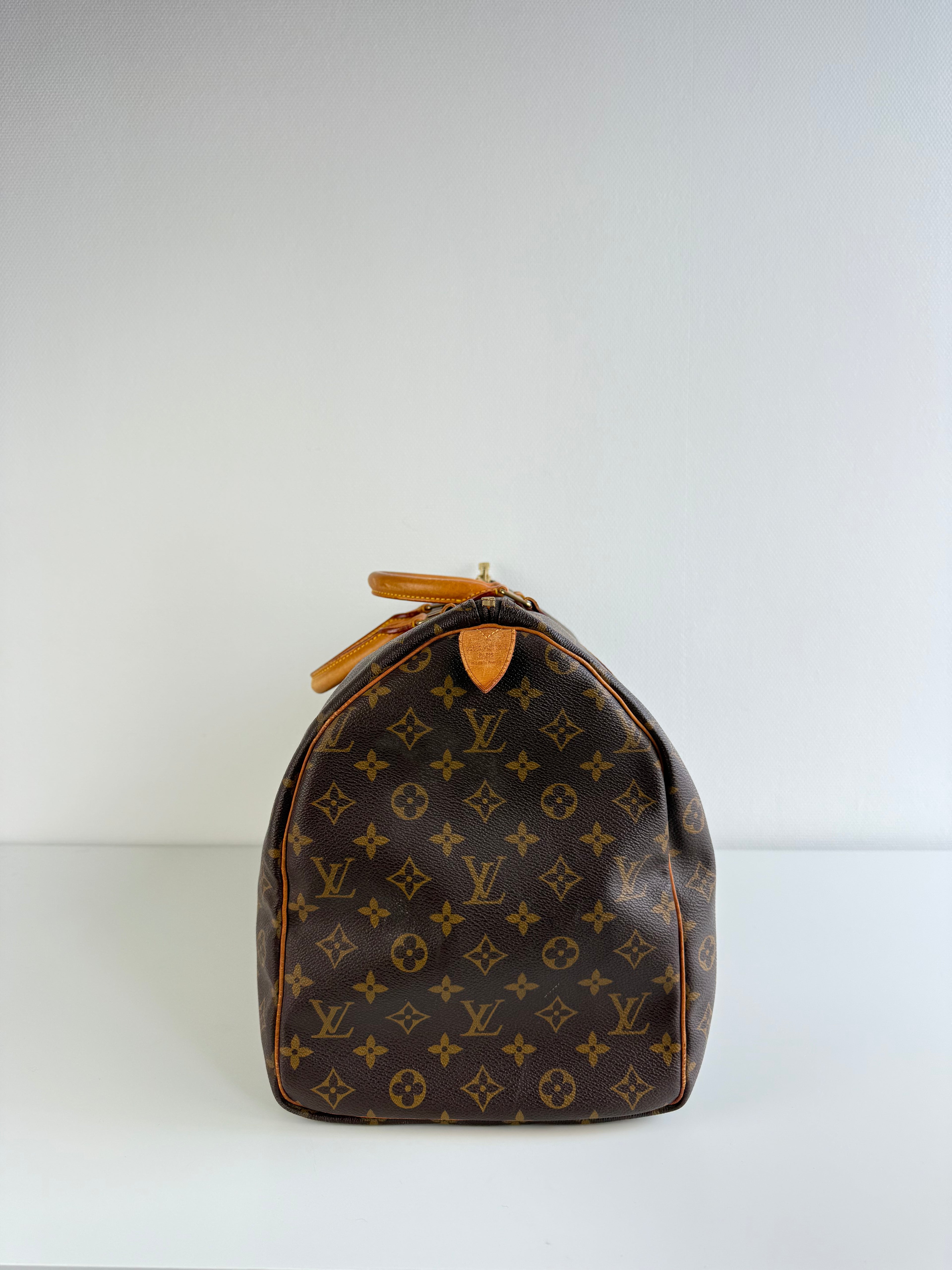 Keepall 50 Louis Vuitton