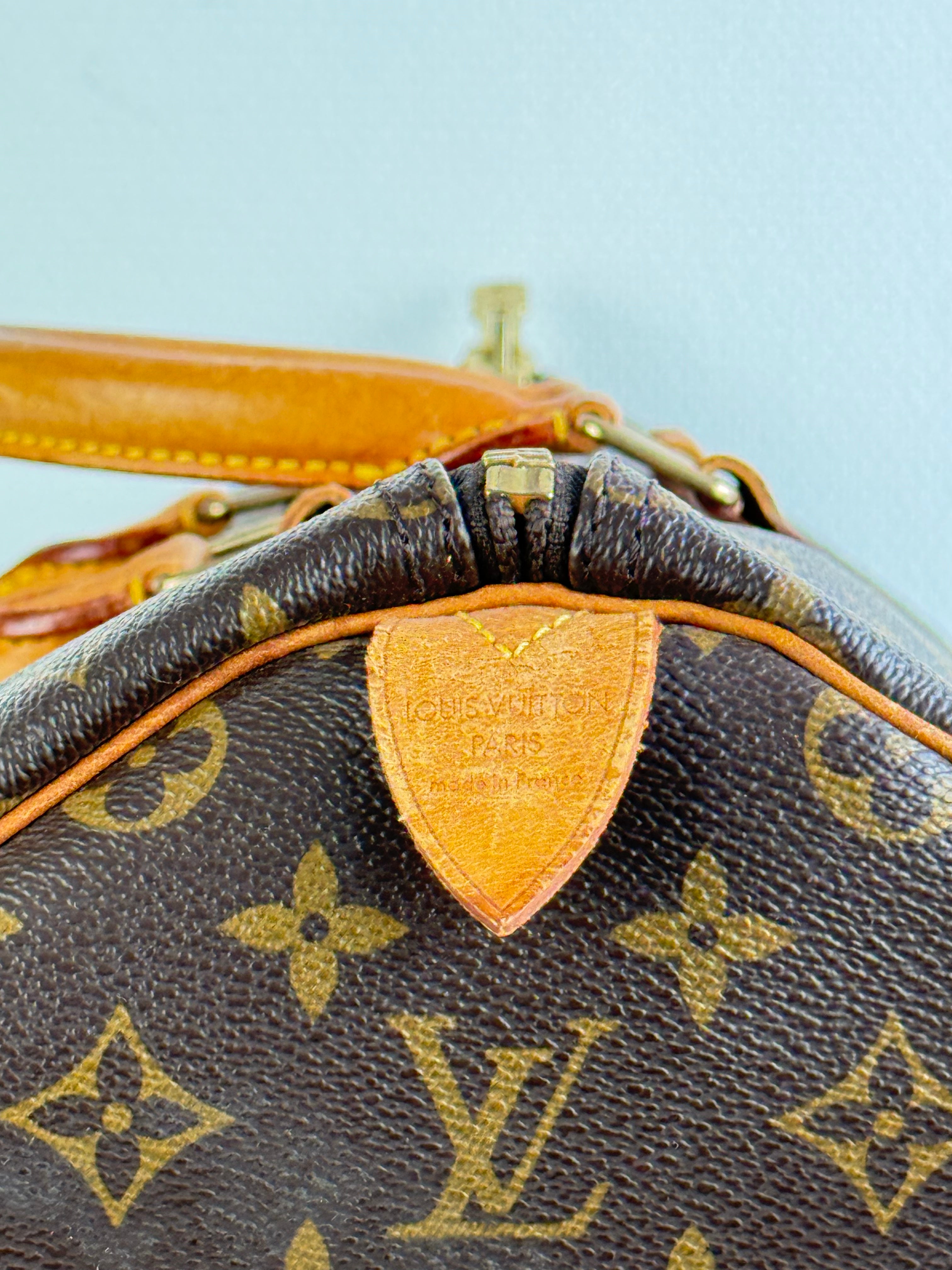 Keepall 50 Louis Vuitton