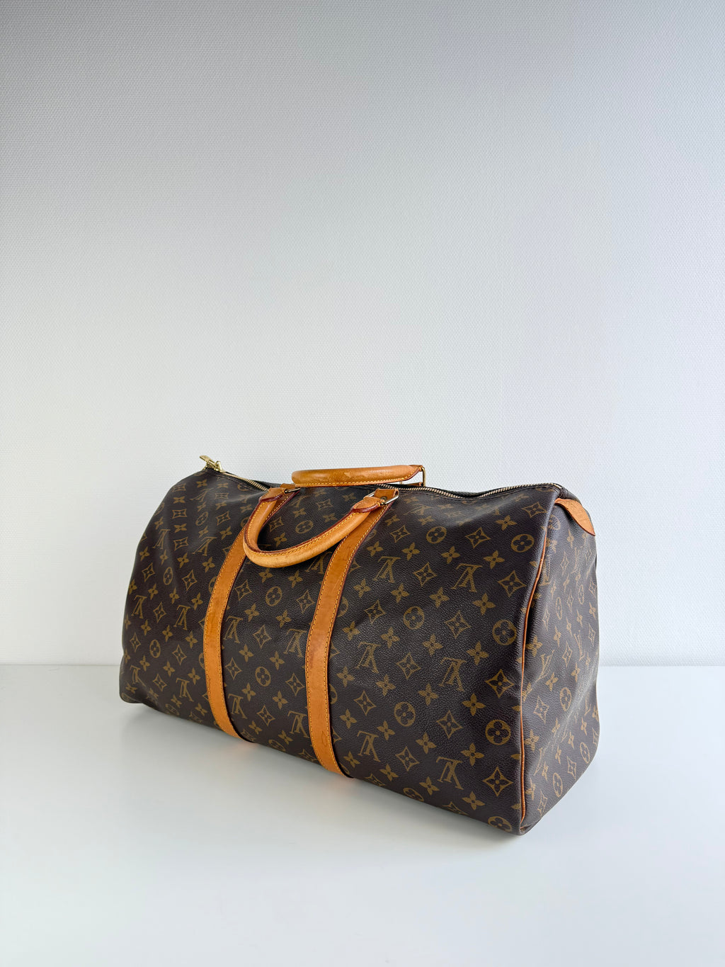Keepall 50 Louis Vuitton