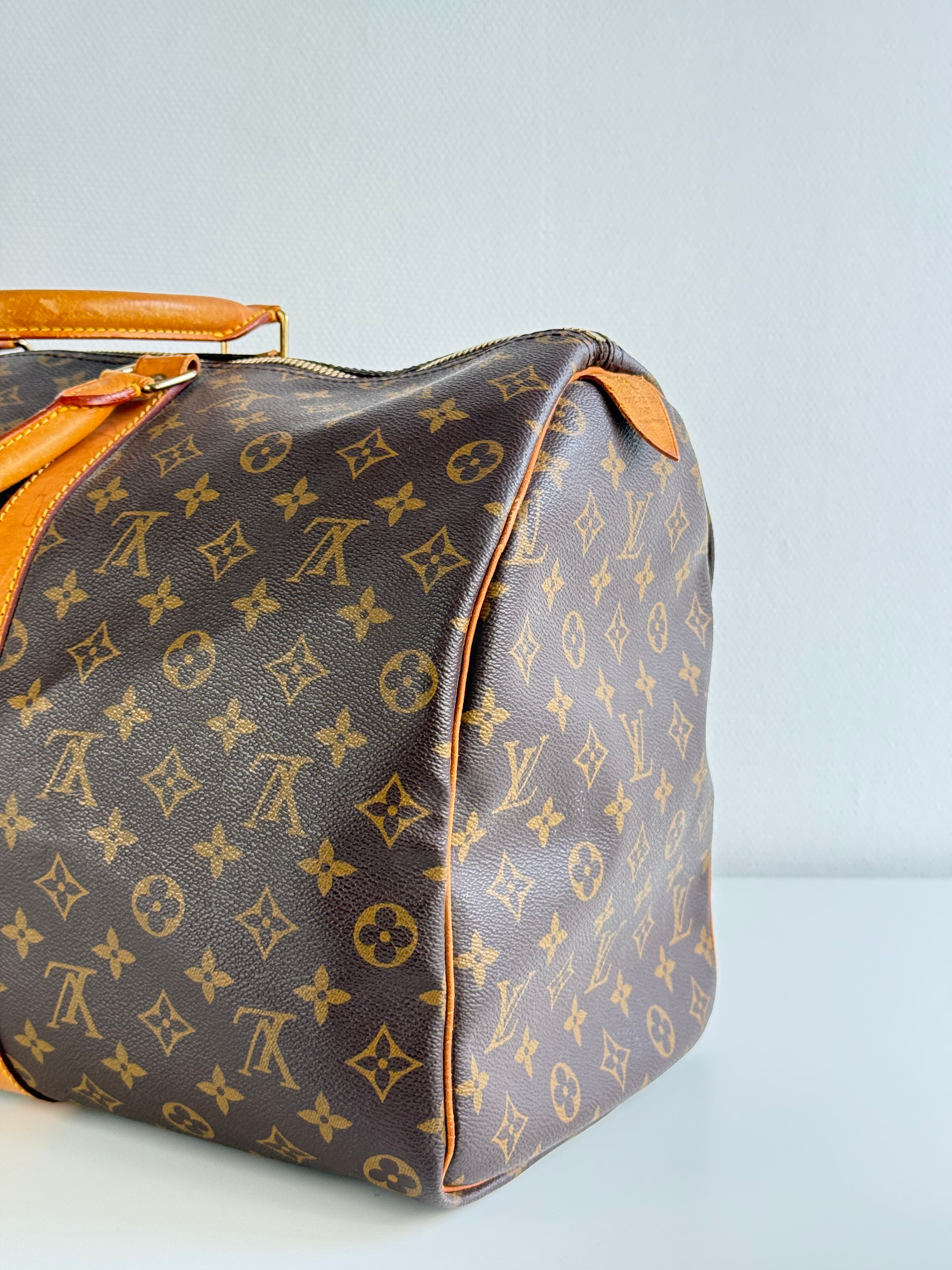 Keepall 50 Louis Vuitton