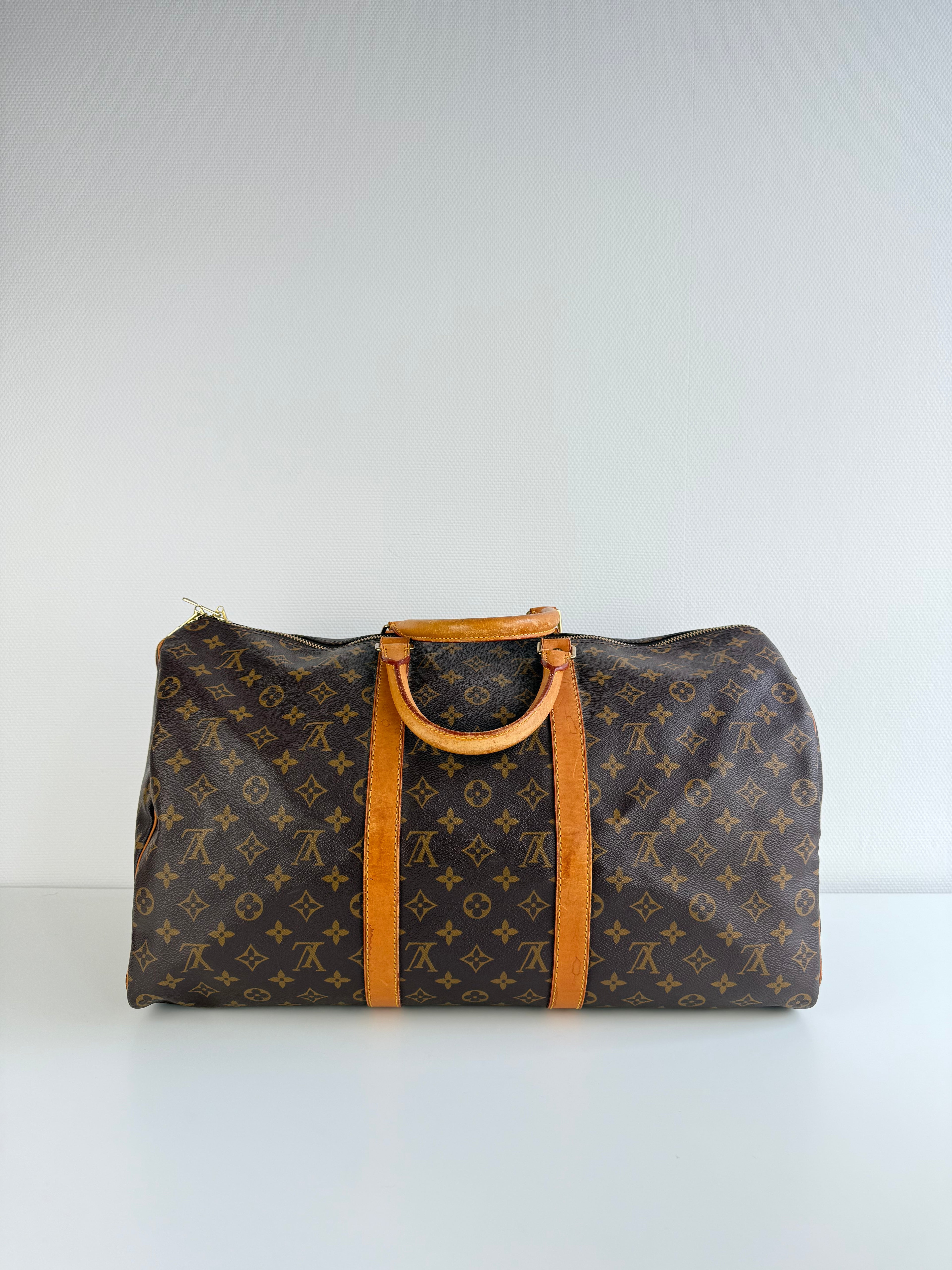 Keepall 50 Louis Vuitton