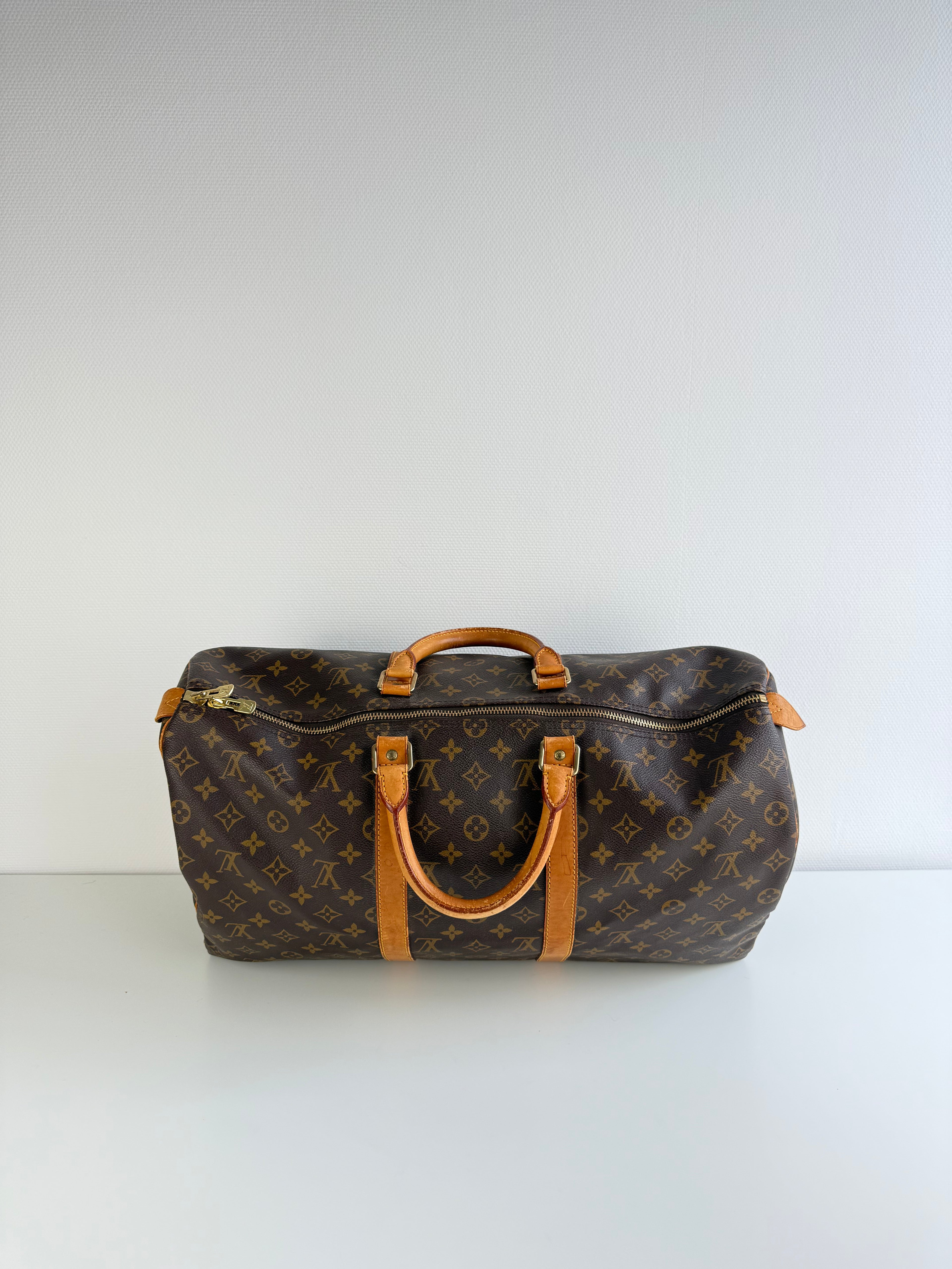 Keepall 50 Louis Vuitton