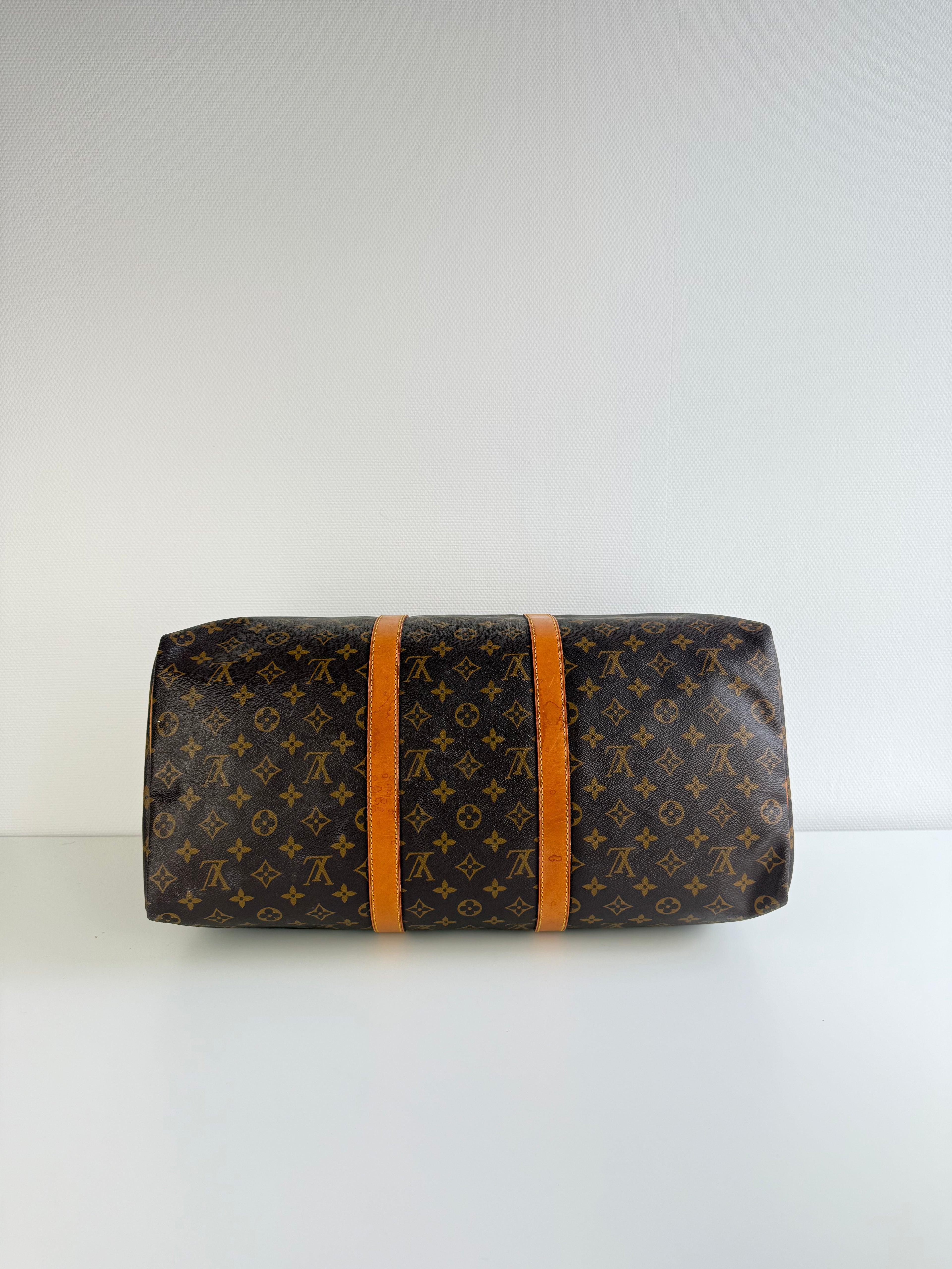 Keepall 50 Louis Vuitton