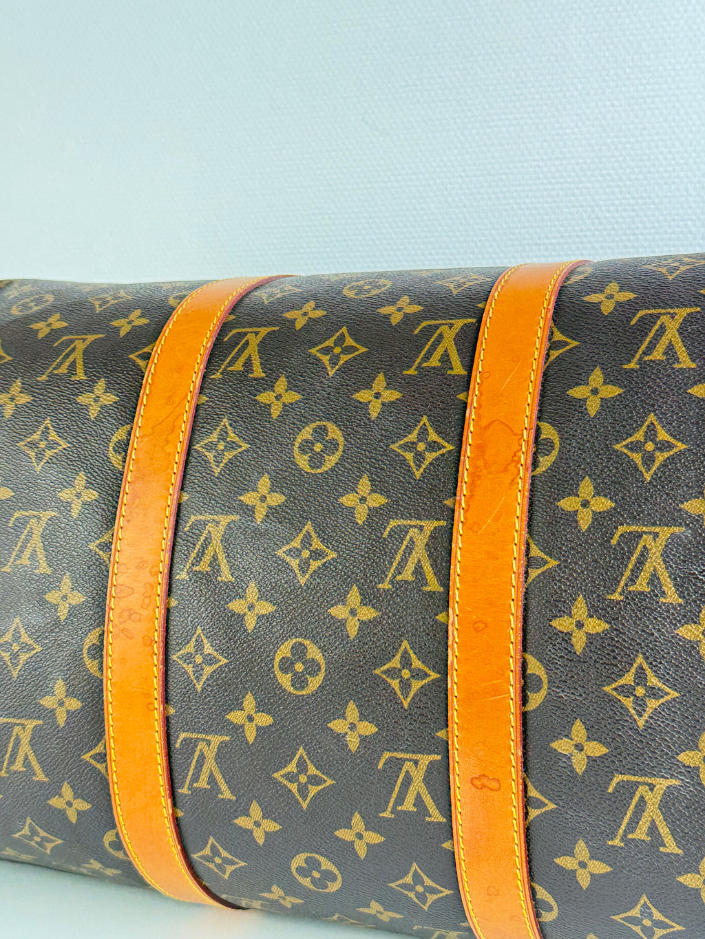 Keepall 50 Louis Vuitton