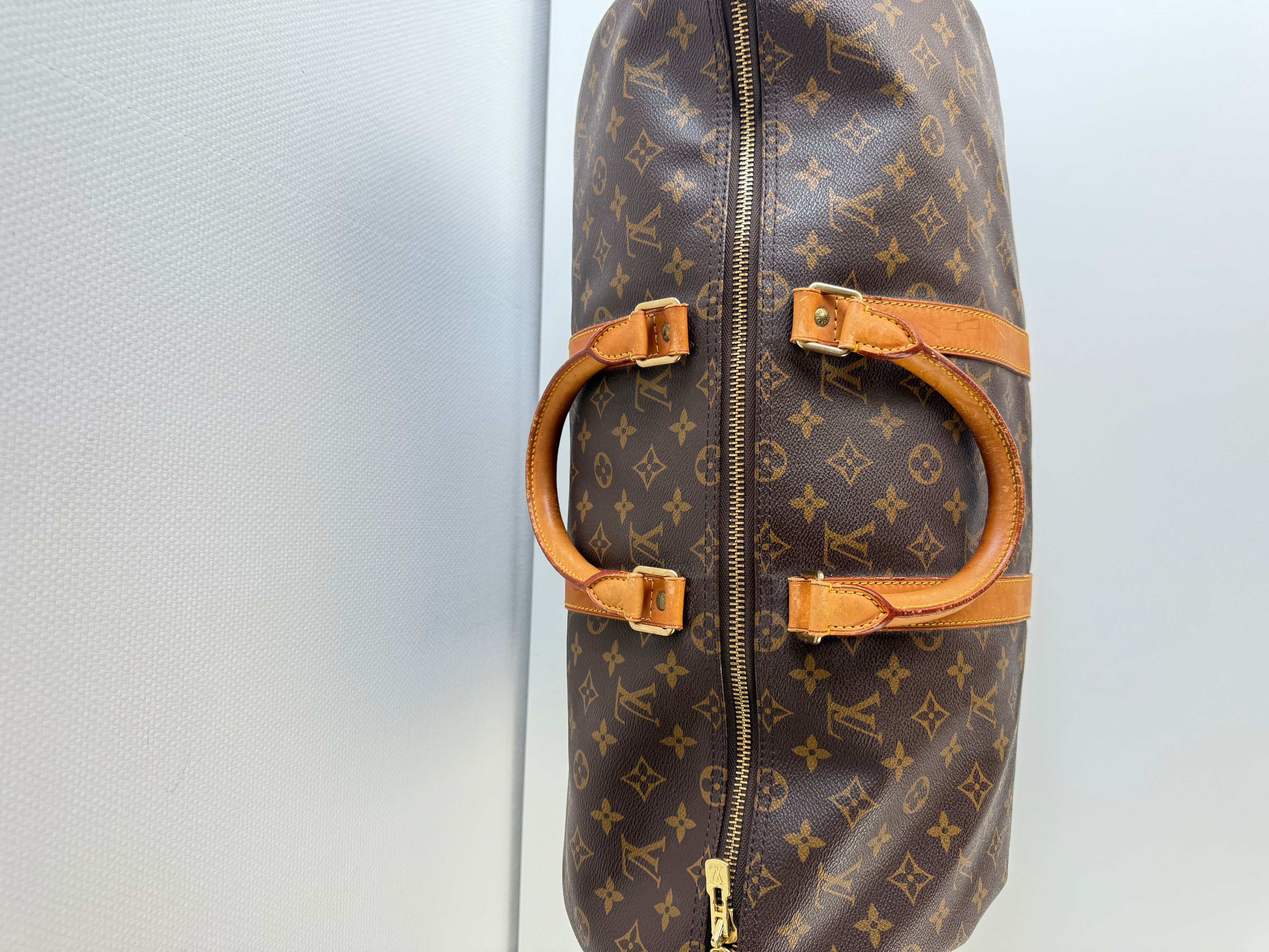 Keepall 50 Louis Vuitton