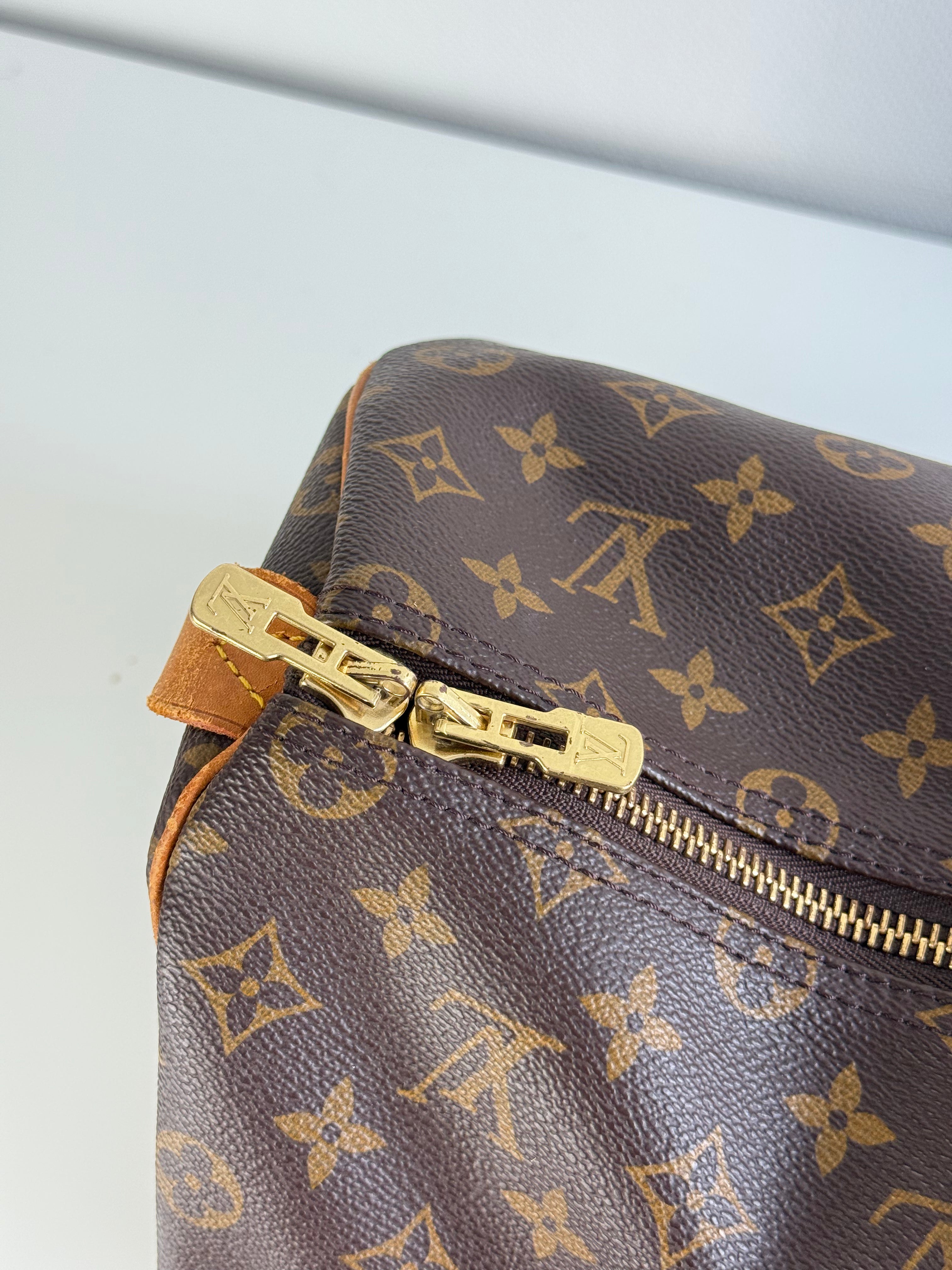 Keepall 50 Louis Vuitton