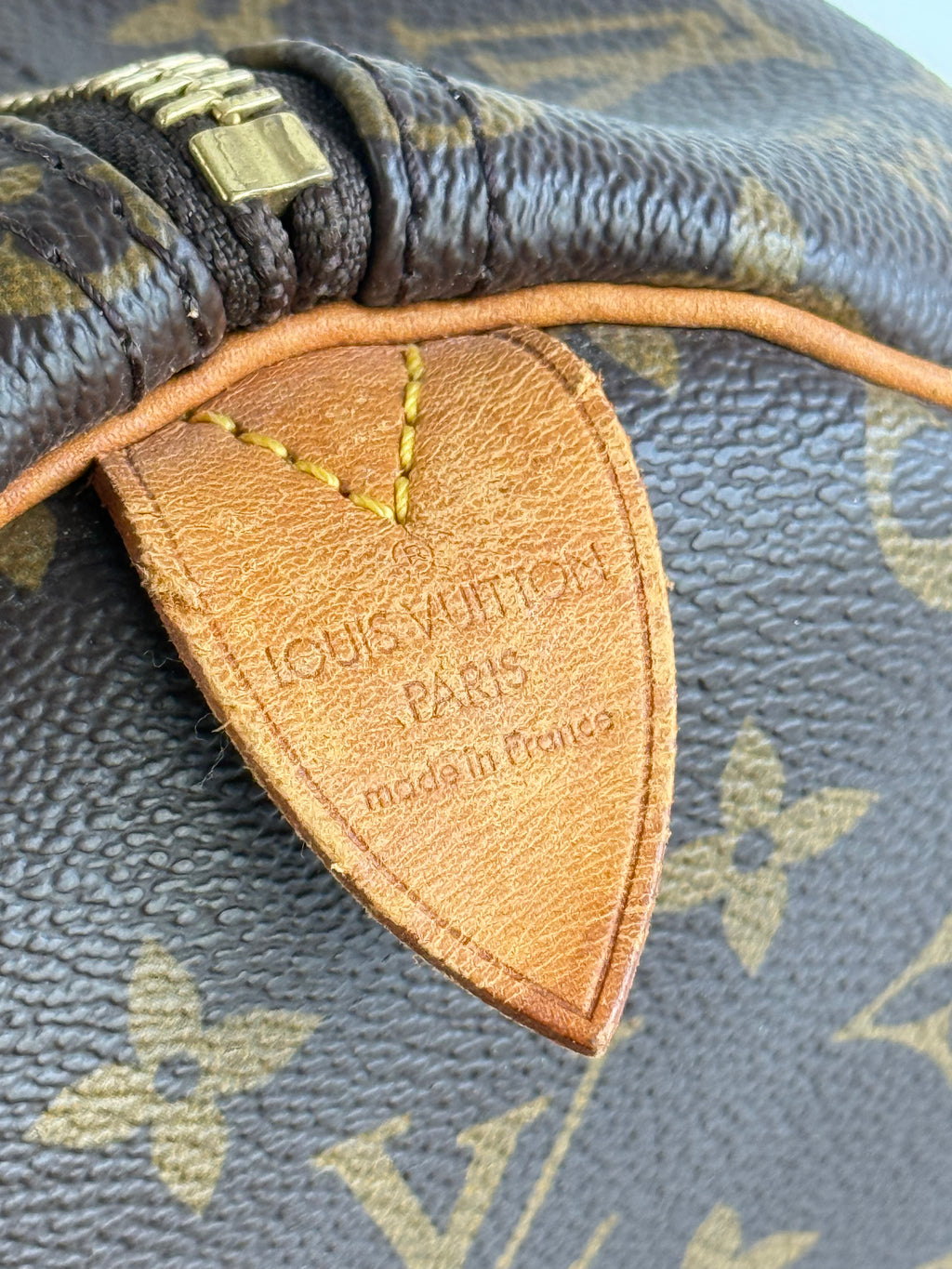Keepall 50 Louis Vuitton