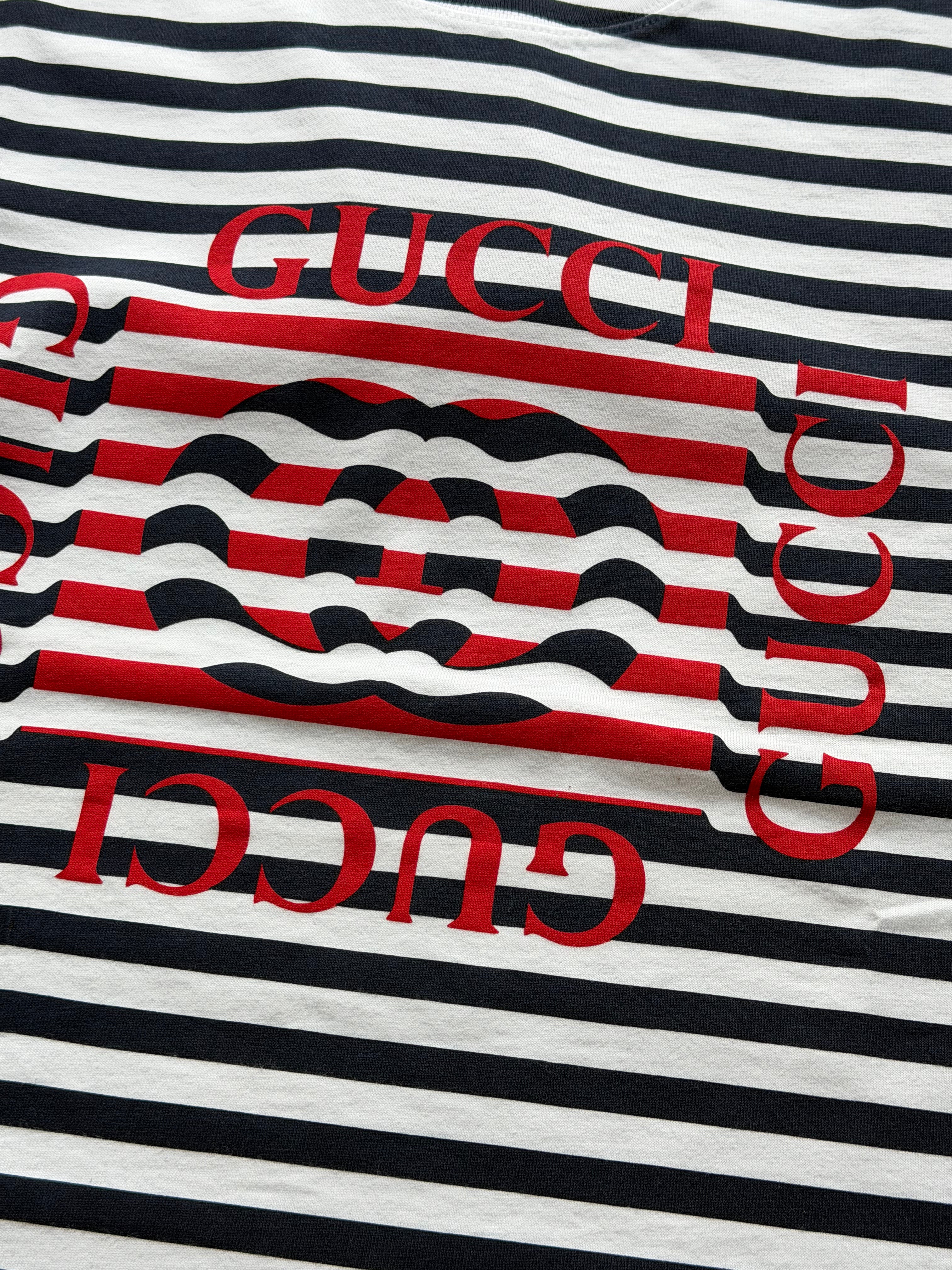 T-shirt Gucci