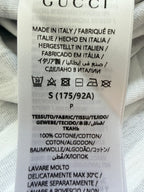T-shirt Gucci