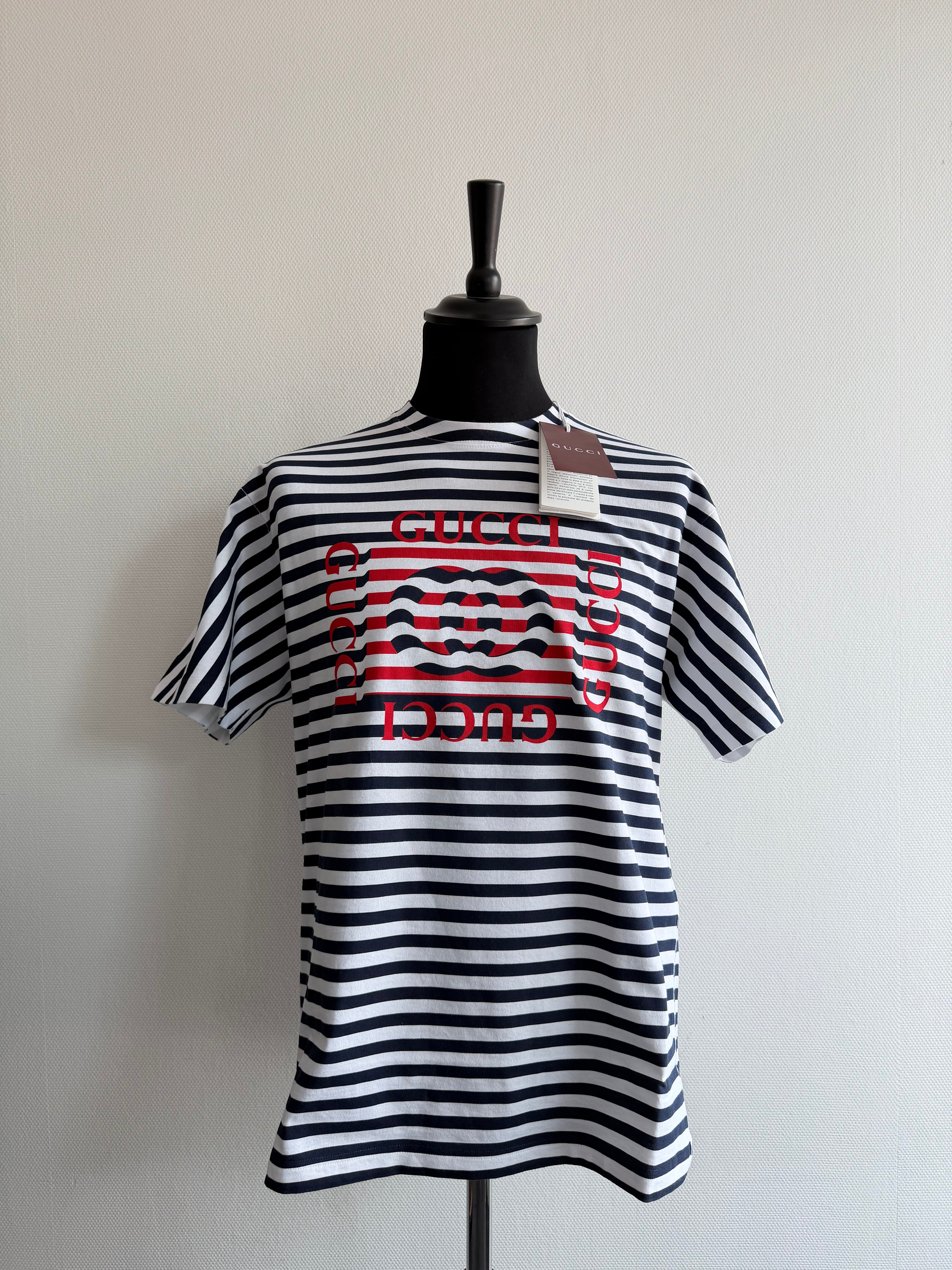 T-shirt Gucci