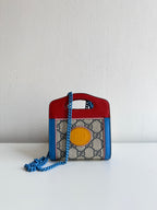 Wallet on chain Gucci