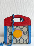 Wallet on chain Gucci
