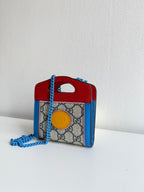 Wallet on chain Gucci