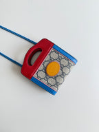 Wallet on chain Gucci