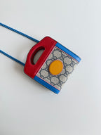 Wallet on chain Gucci