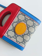 Wallet on chain Gucci