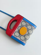 Wallet on chain Gucci