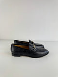 Mocassins Jordaan Gucci