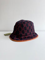 Chapeau bob Gucci
