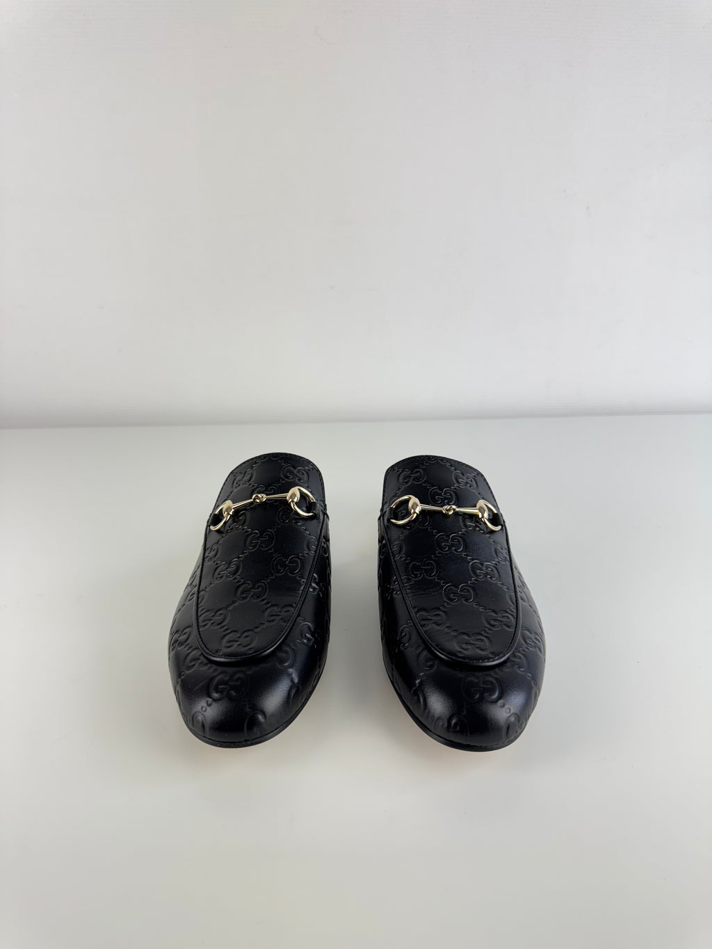 Mocassins Princetown Gucci