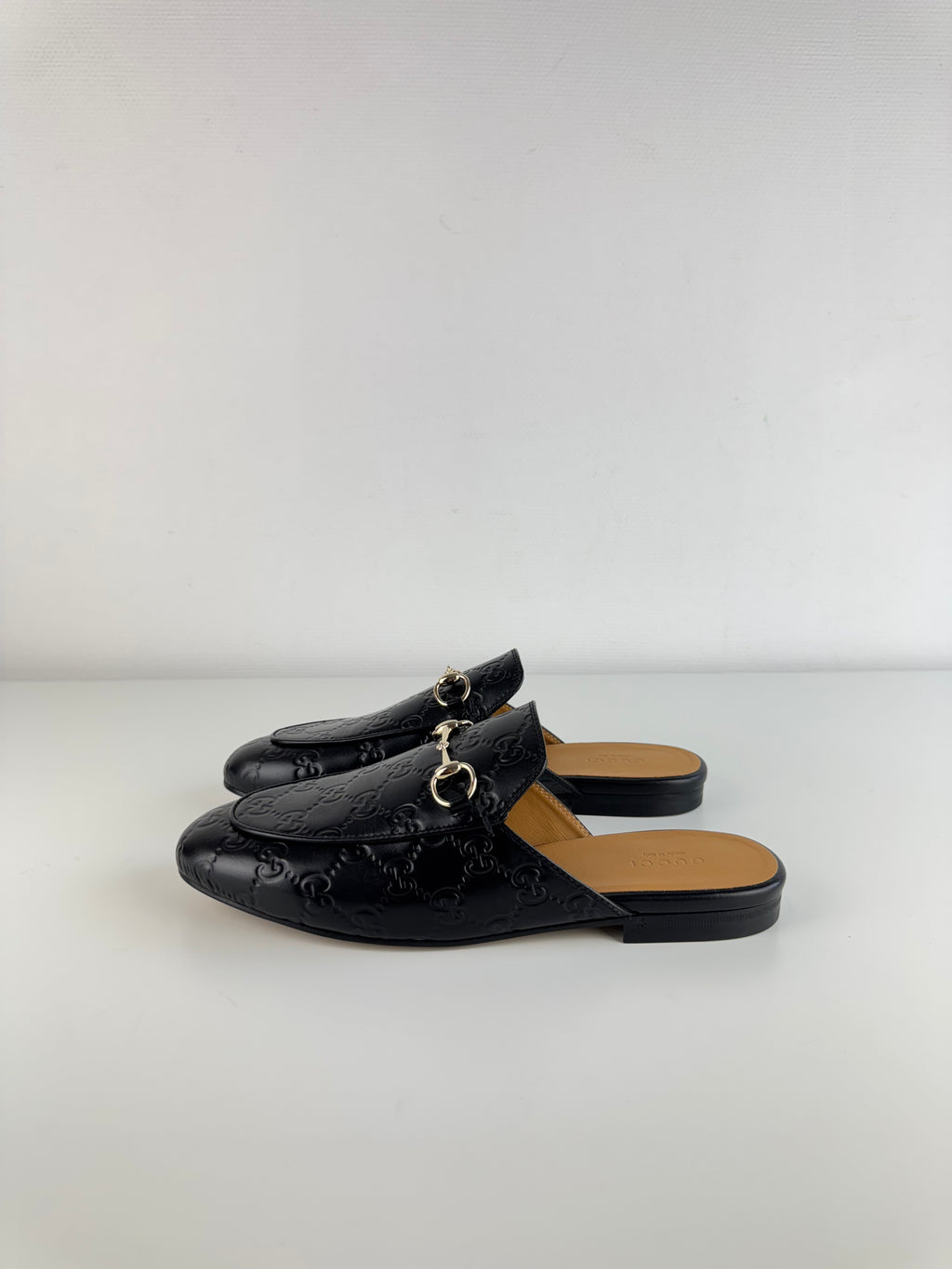 Mocassins Princetown Gucci