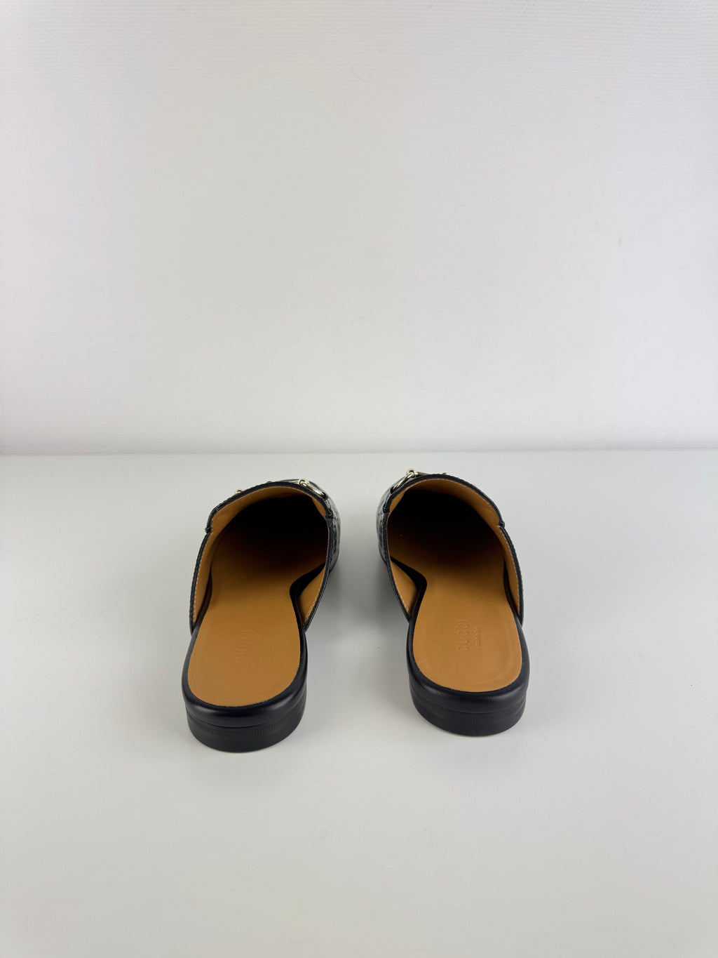 Mocassins Princetown Gucci