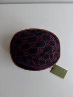 Chapeau bob Gucci